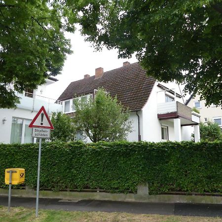 Townflat Kassel City / Privat Wie Im Eigenen Haus / Kostenlos Parken מראה חיצוני תמונה