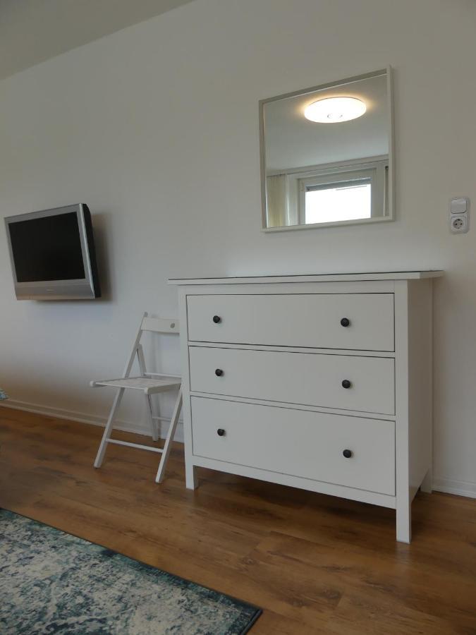 Townflat Kassel City / Privat Wie Im Eigenen Haus / Kostenlos Parken מראה חיצוני תמונה