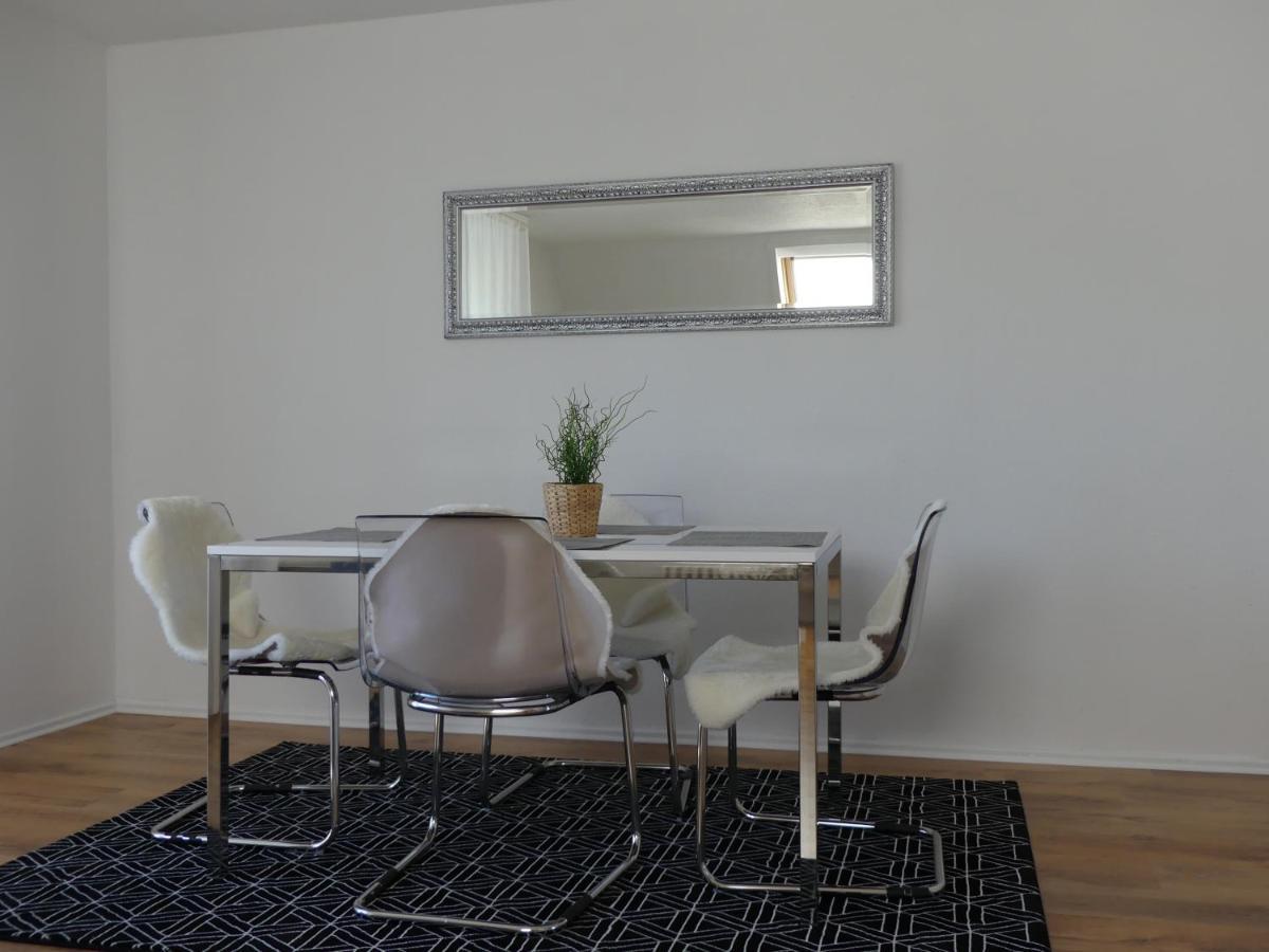 Townflat Kassel City / Privat Wie Im Eigenen Haus / Kostenlos Parken מראה חיצוני תמונה
