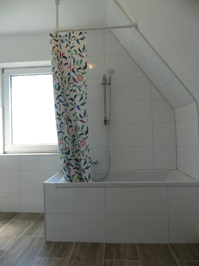 Townflat Kassel City / Privat Wie Im Eigenen Haus / Kostenlos Parken מראה חיצוני תמונה