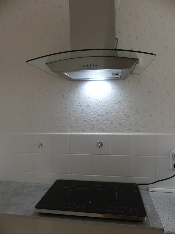 Townflat Kassel City / Privat Wie Im Eigenen Haus / Kostenlos Parken מראה חיצוני תמונה