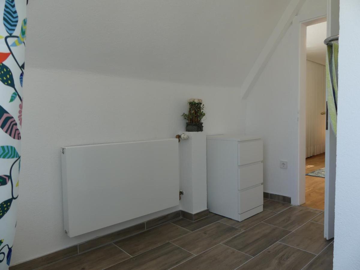 Townflat Kassel City / Privat Wie Im Eigenen Haus / Kostenlos Parken מראה חיצוני תמונה