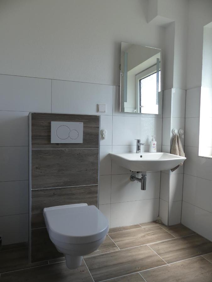 Townflat Kassel City / Privat Wie Im Eigenen Haus / Kostenlos Parken מראה חיצוני תמונה